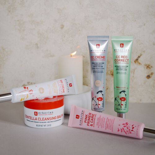 view 5/6 of Pink Primer & Care &mdash; pore-blurring primer, , large